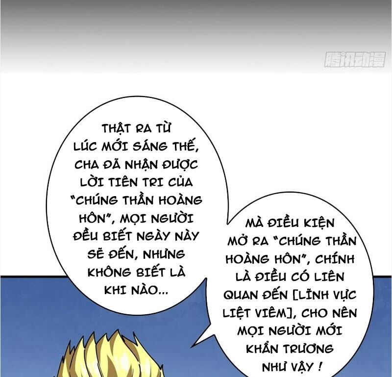Vừa Chơi Đã Có Tài Khoản Vương Giả Chapter 294 - 37