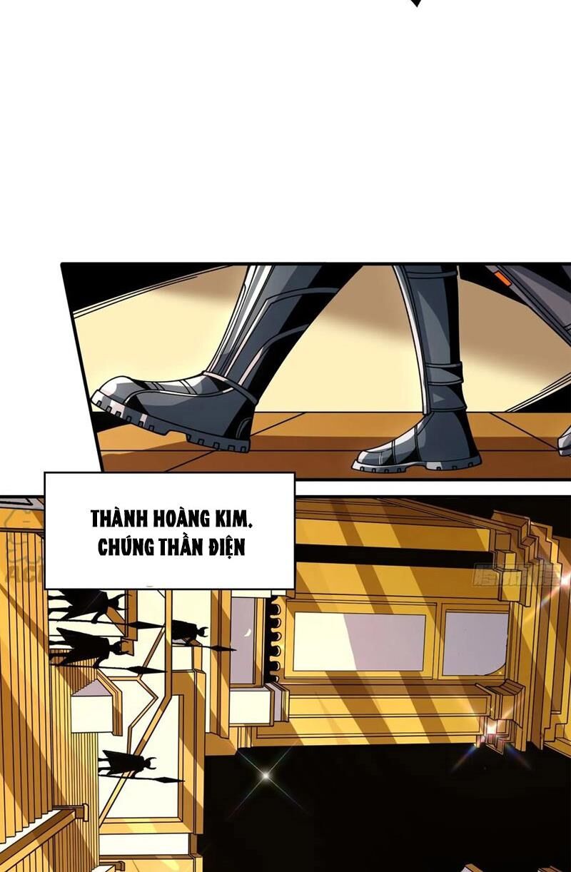 Vừa Chơi Đã Có Tài Khoản Vương Giả Chapter 294 - 4