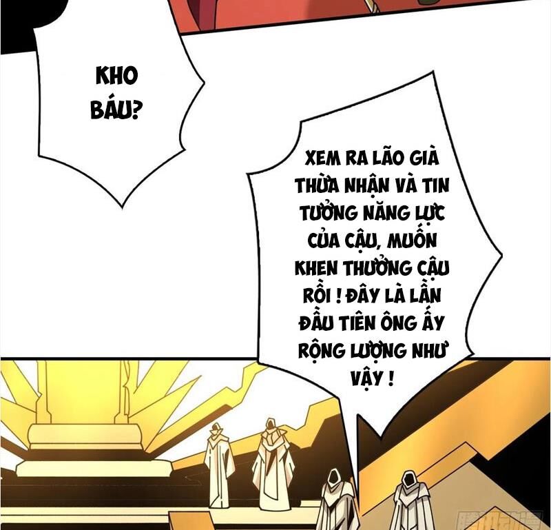Vừa Chơi Đã Có Tài Khoản Vương Giả Chapter 294 - 51