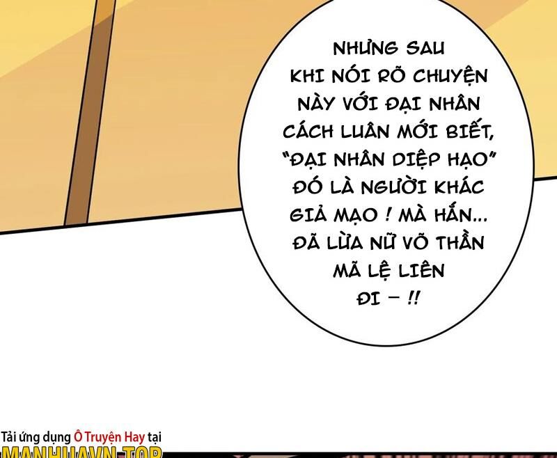 Vừa Chơi Đã Có Tài Khoản Vương Giả Chapter 295 - 36