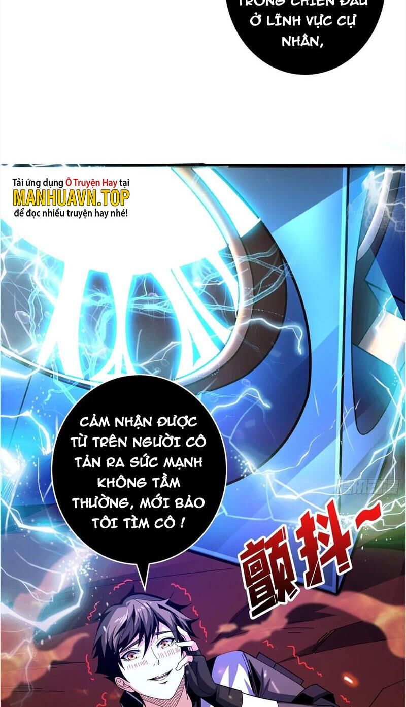 Vừa Chơi Đã Có Tài Khoản Vương Giả Chapter 296 - 15
