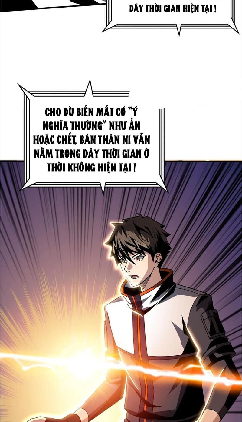 Vừa Chơi Đã Có Tài Khoản Vương Giả Chapter 296 - 4