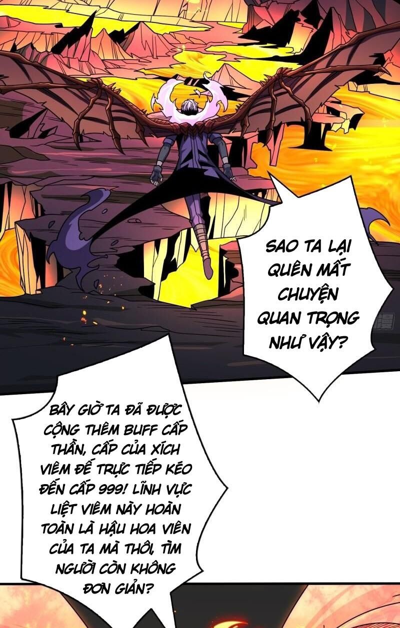 Vừa Chơi Đã Có Tài Khoản Vương Giả Chapter 297 - 27