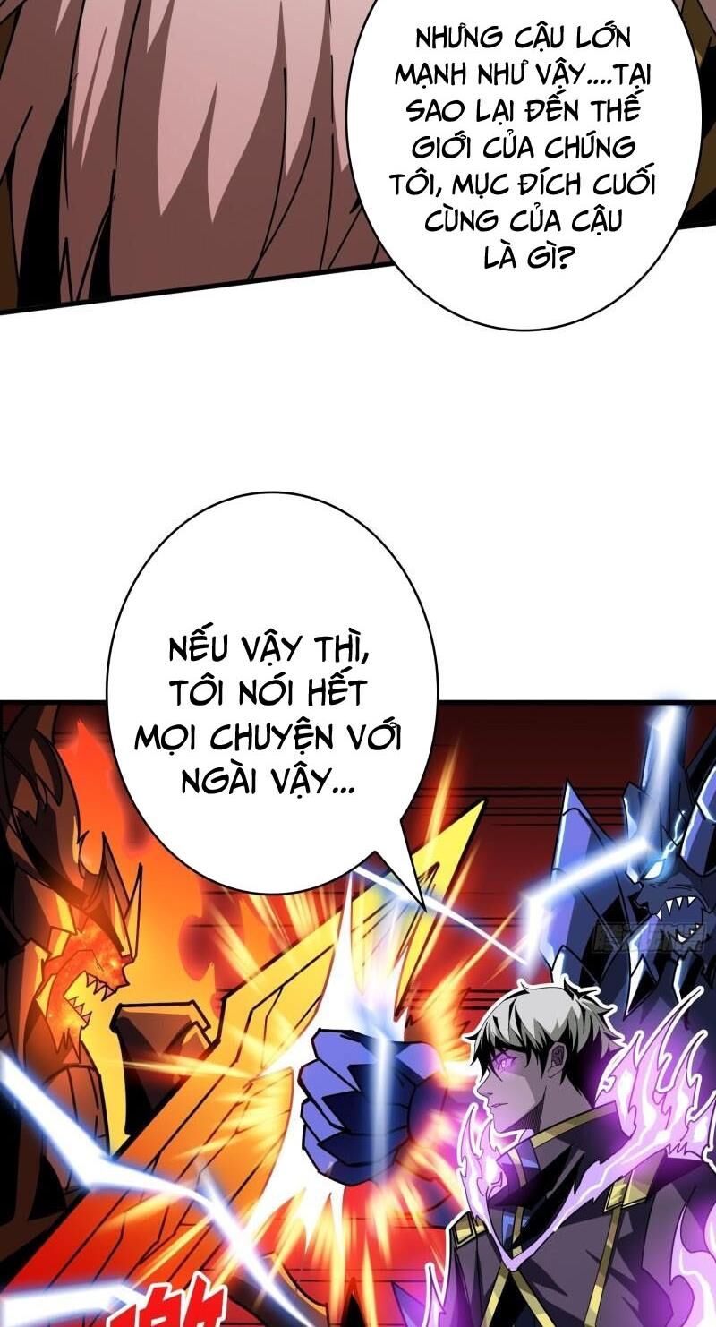 Vừa Chơi Đã Có Tài Khoản Vương Giả Chapter 298 - 21