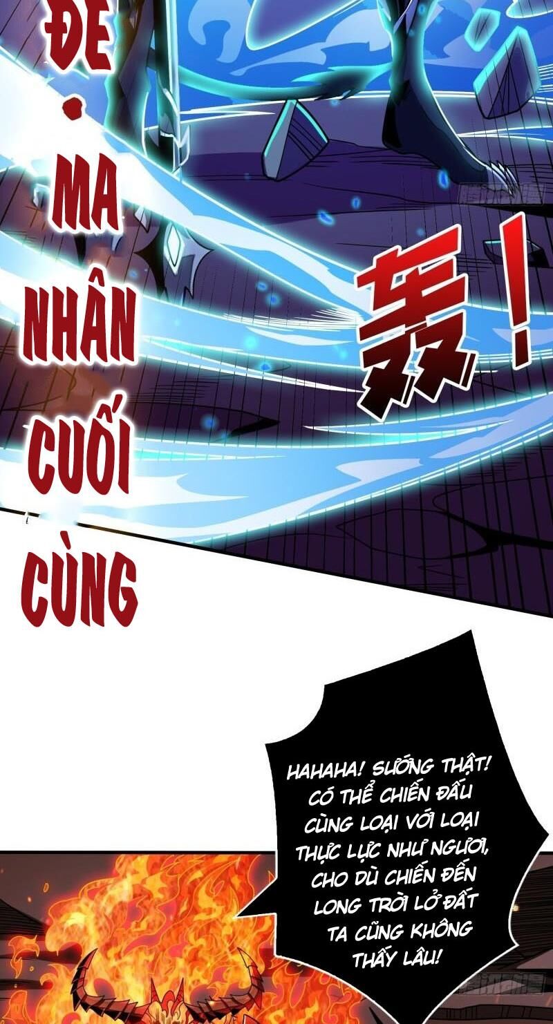 Vừa Chơi Đã Có Tài Khoản Vương Giả Chapter 298 - 30