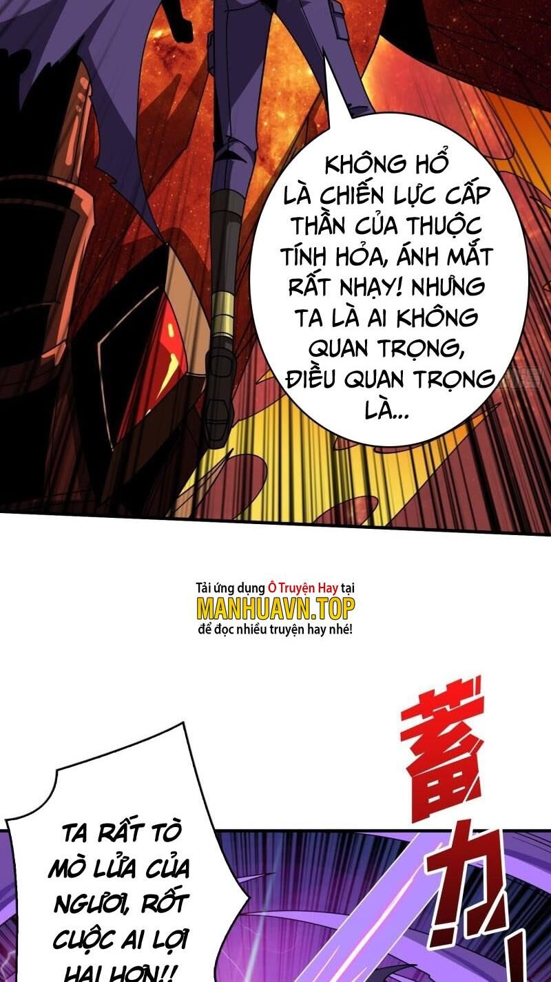 Vừa Chơi Đã Có Tài Khoản Vương Giả Chapter 298 - 3