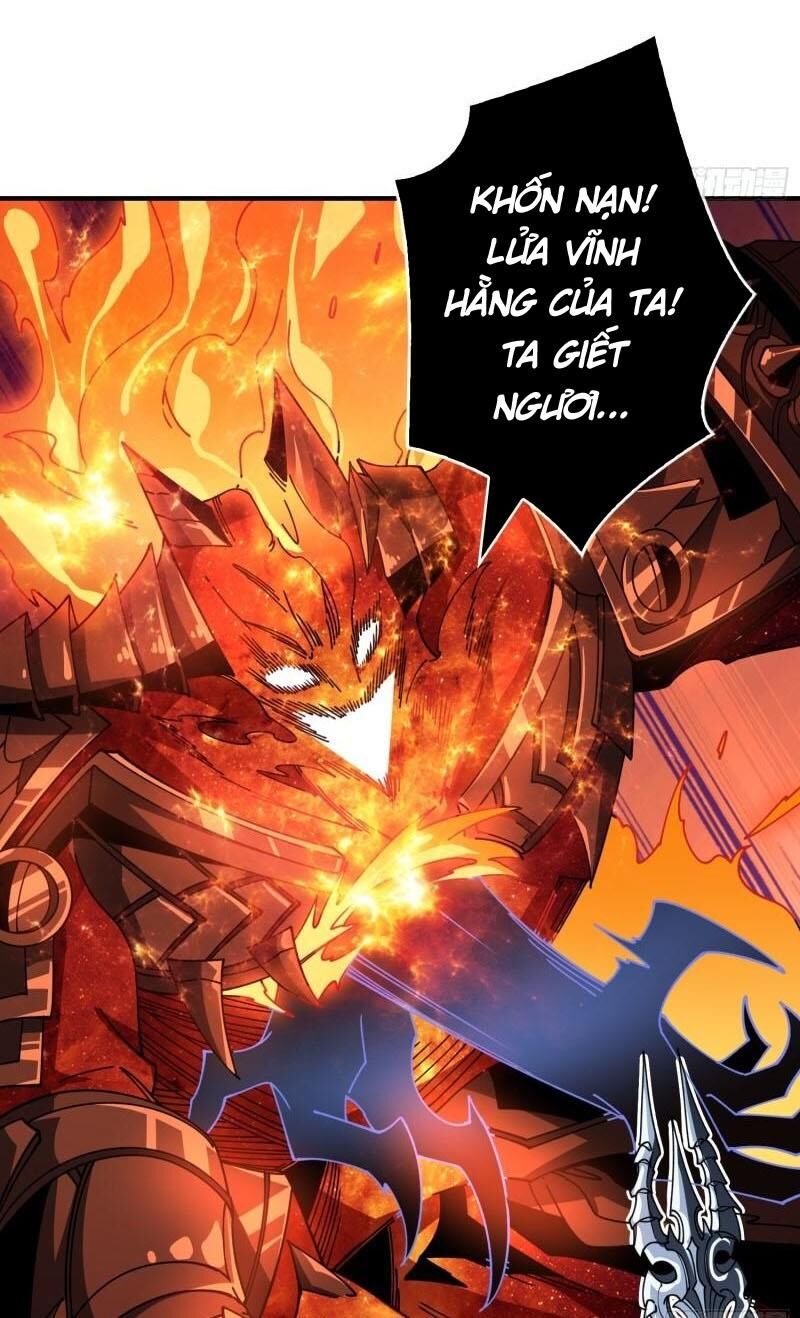Vừa Chơi Đã Có Tài Khoản Vương Giả Chapter 298 - 37