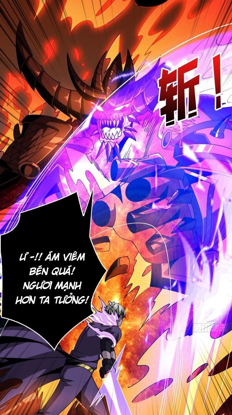 Vừa Chơi Đã Có Tài Khoản Vương Giả Chapter 298 - 5