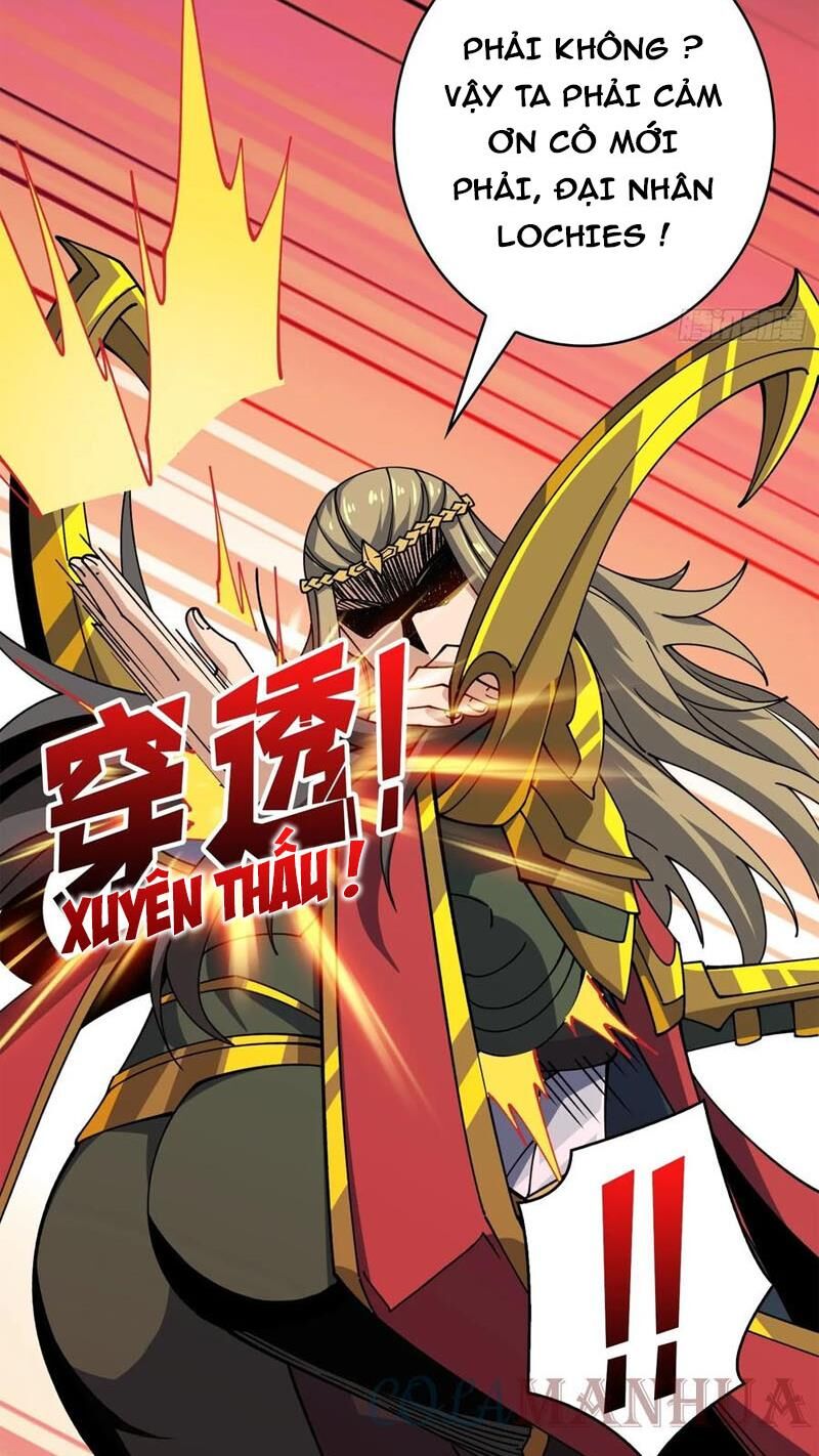Vừa Chơi Đã Có Tài Khoản Vương Giả Chapter 299 - 20