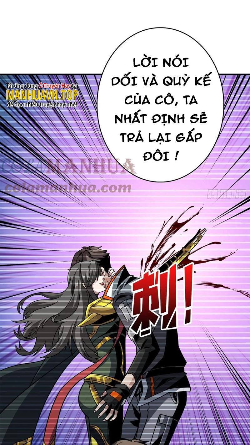 Vừa Chơi Đã Có Tài Khoản Vương Giả Chapter 299 - 23