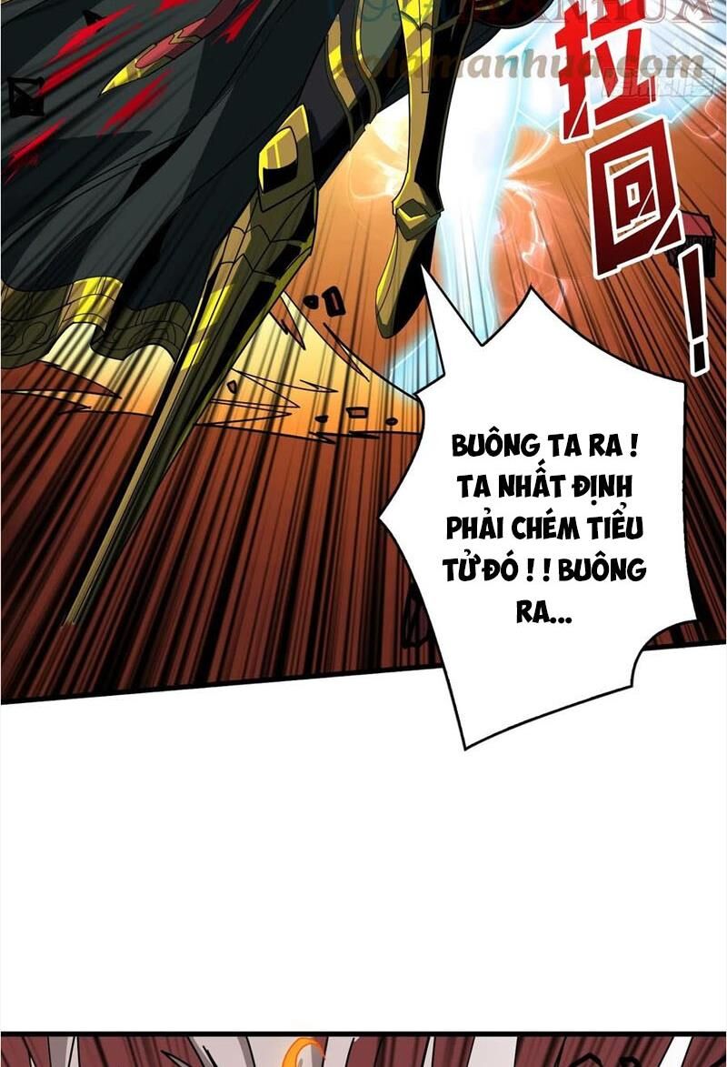 Vừa Chơi Đã Có Tài Khoản Vương Giả Chapter 299 - 38