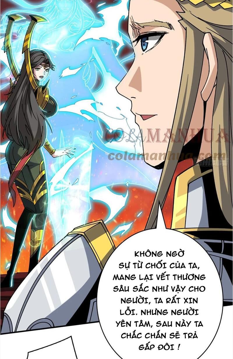 Vừa Chơi Đã Có Tài Khoản Vương Giả Chapter 299 - 7