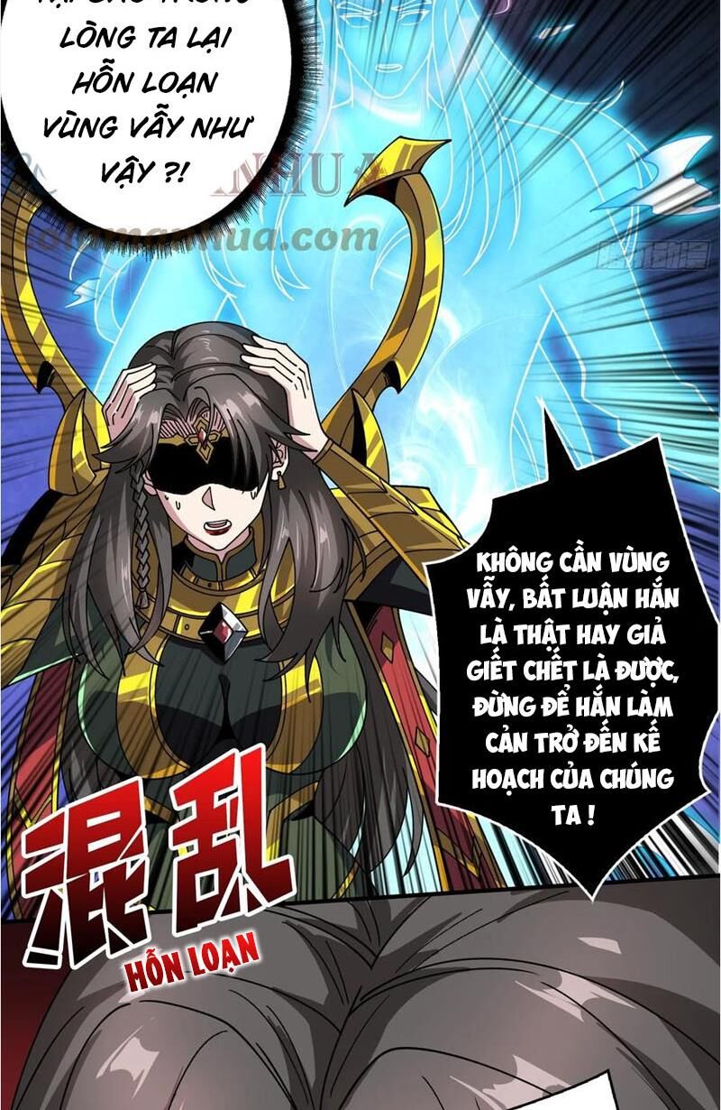 Vừa Chơi Đã Có Tài Khoản Vương Giả Chapter 299 - 10