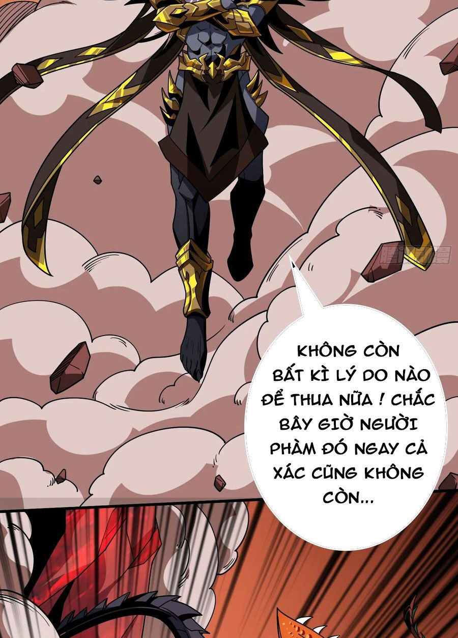 Vừa Chơi Đã Có Tài Khoản Vương Giả Chapter 300 - 16