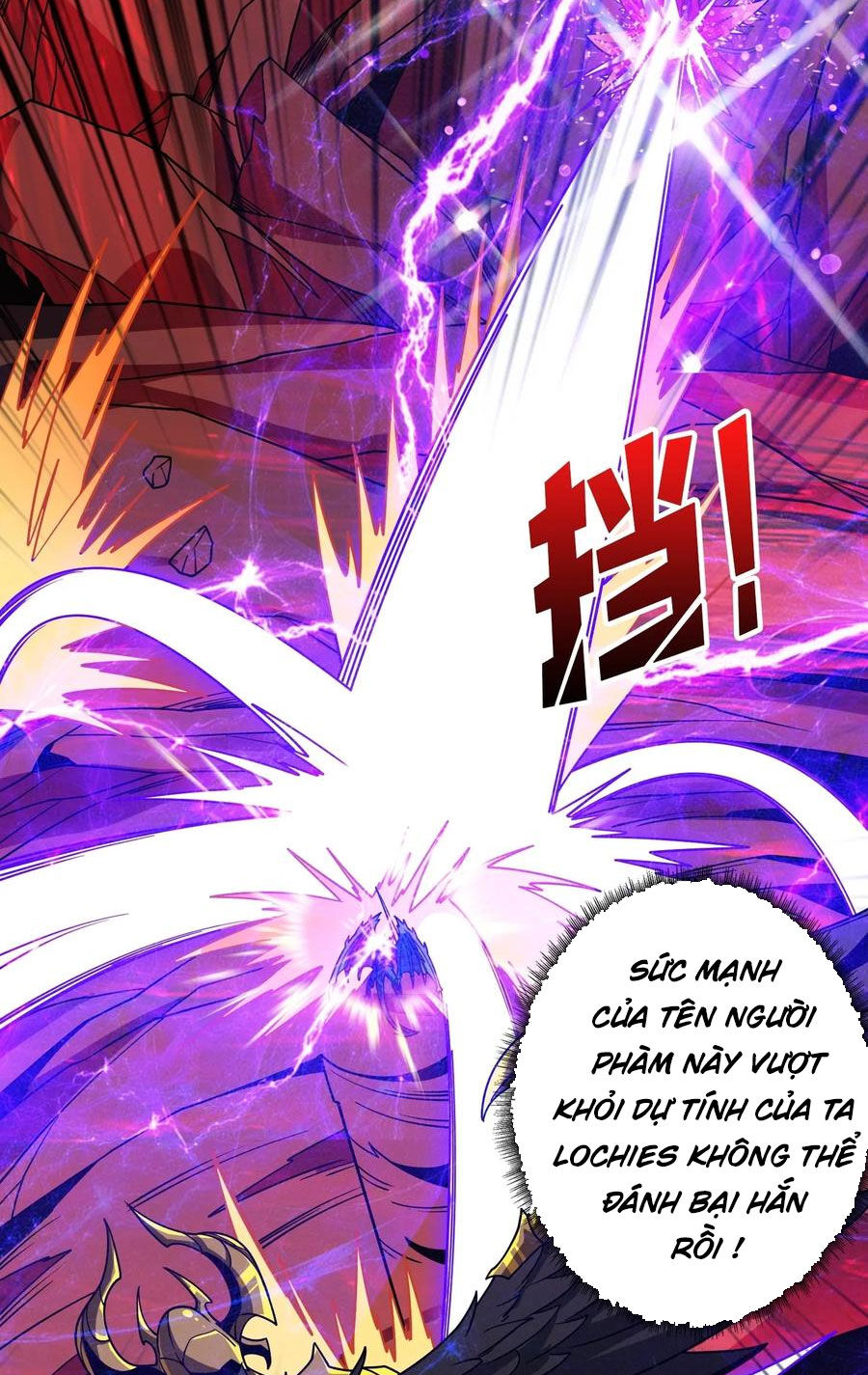 Vừa Chơi Đã Có Tài Khoản Vương Giả Chapter 300 - 27