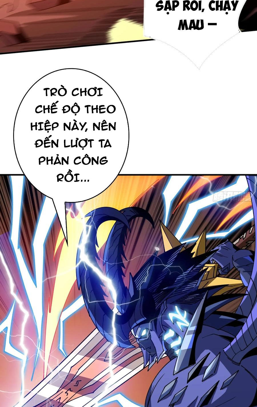 Vừa Chơi Đã Có Tài Khoản Vương Giả Chapter 300 - 30
