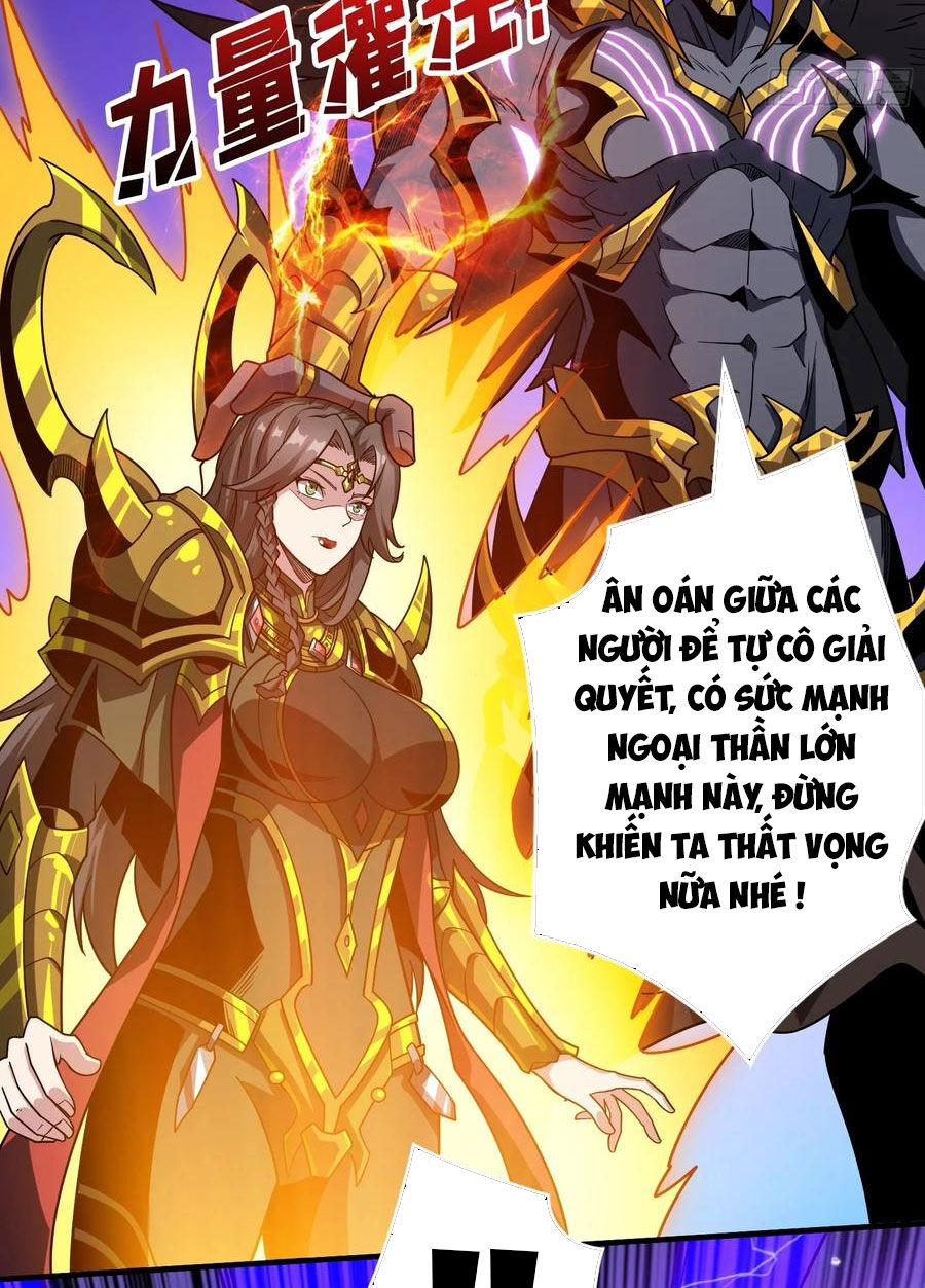 Vừa Chơi Đã Có Tài Khoản Vương Giả Chapter 300 - 3