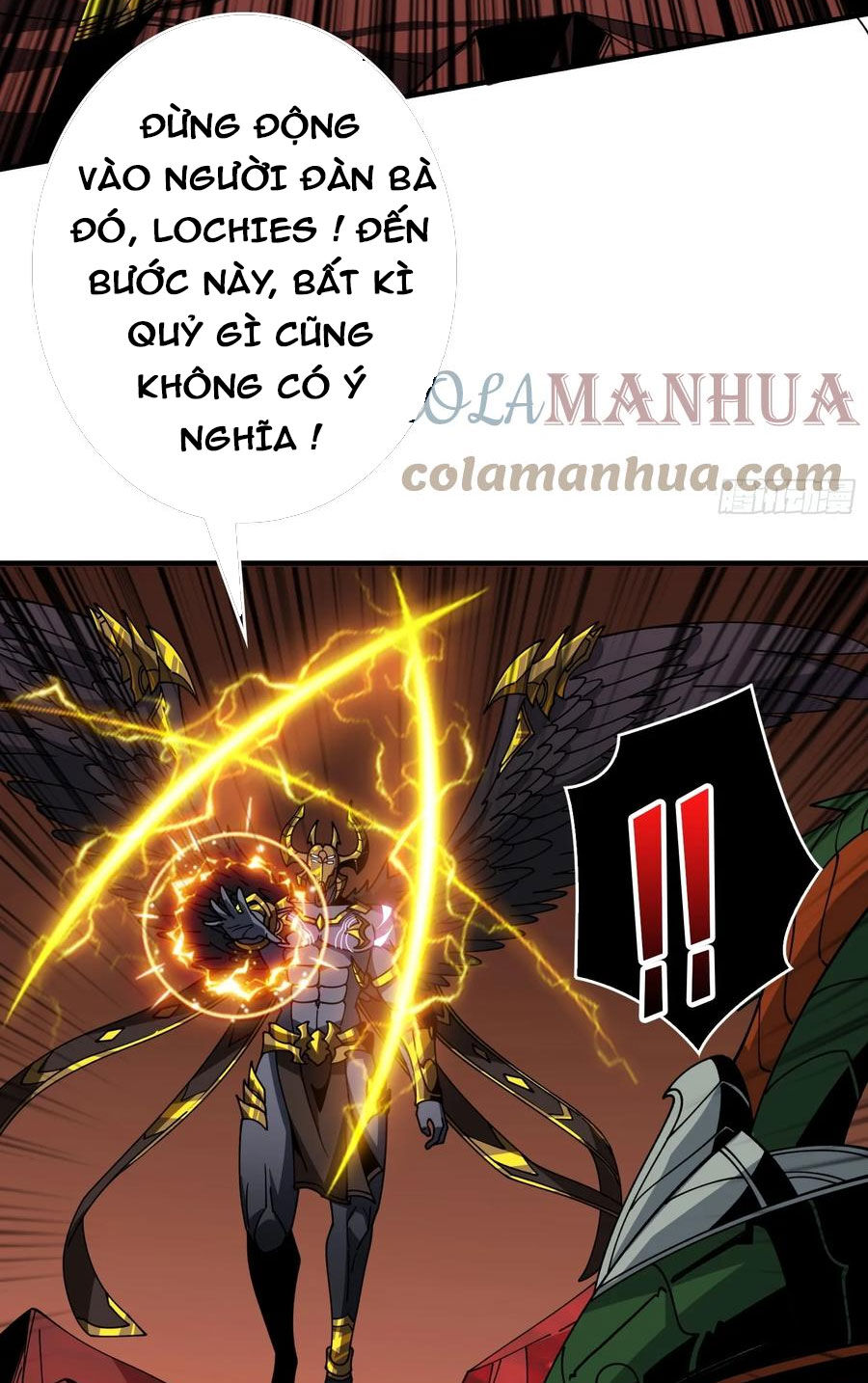 Vừa Chơi Đã Có Tài Khoản Vương Giả Chapter 300 - 44