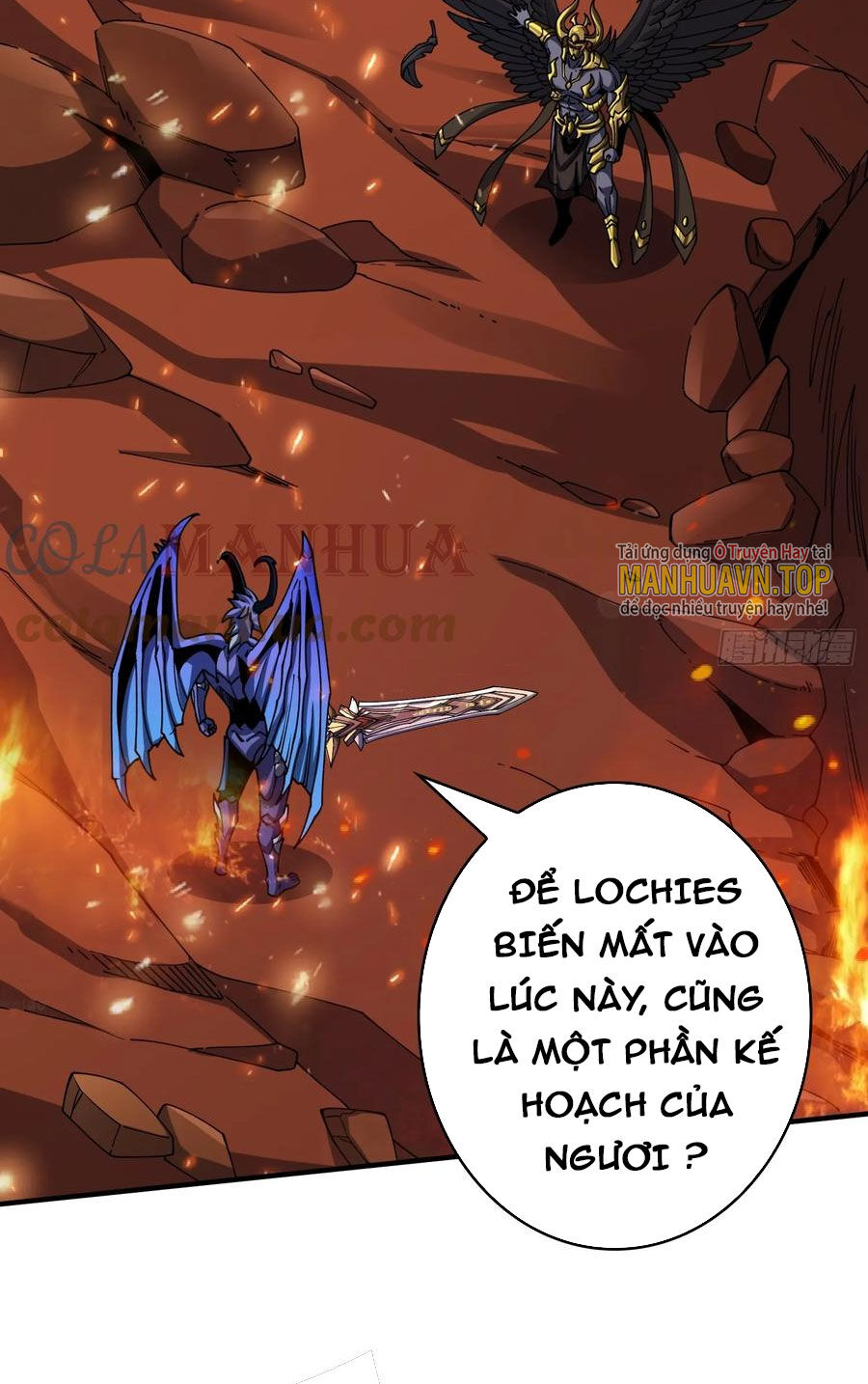 Vừa Chơi Đã Có Tài Khoản Vương Giả Chapter 300 - 54