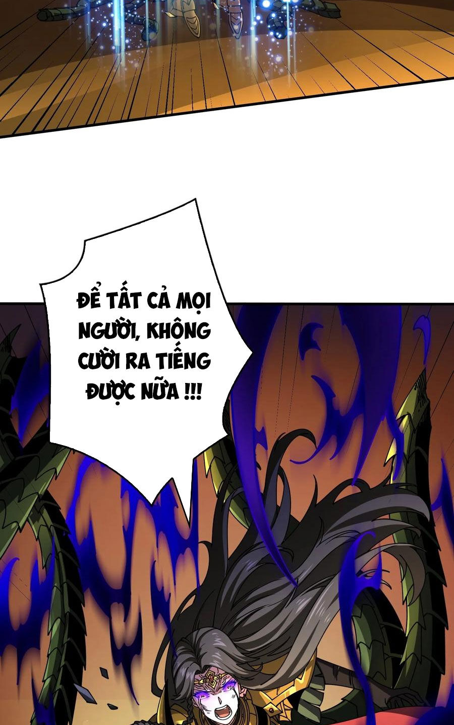 Vừa Chơi Đã Có Tài Khoản Vương Giả Chapter 300 - 59