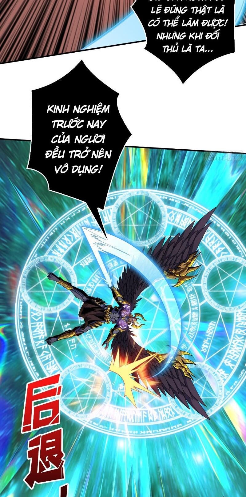 Vừa Chơi Đã Có Tài Khoản Vương Giả Chapter 301 - 12