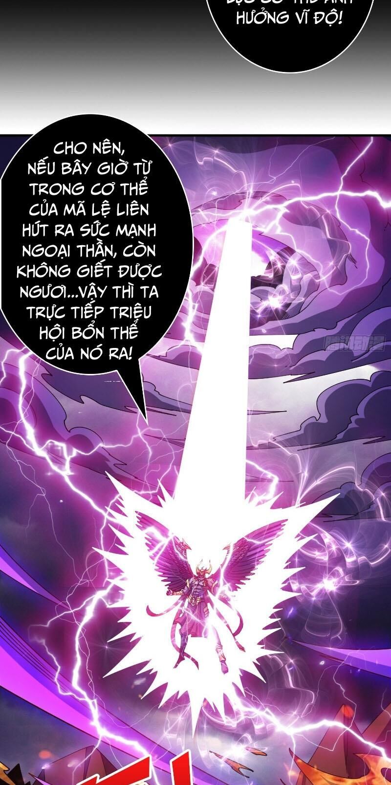 Vừa Chơi Đã Có Tài Khoản Vương Giả Chapter 301 - 22