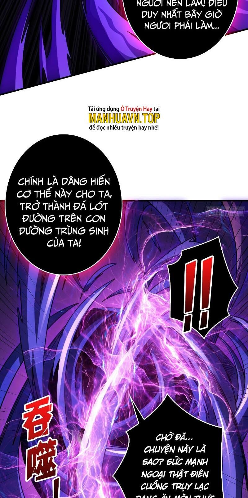 Vừa Chơi Đã Có Tài Khoản Vương Giả Chapter 301 - 27