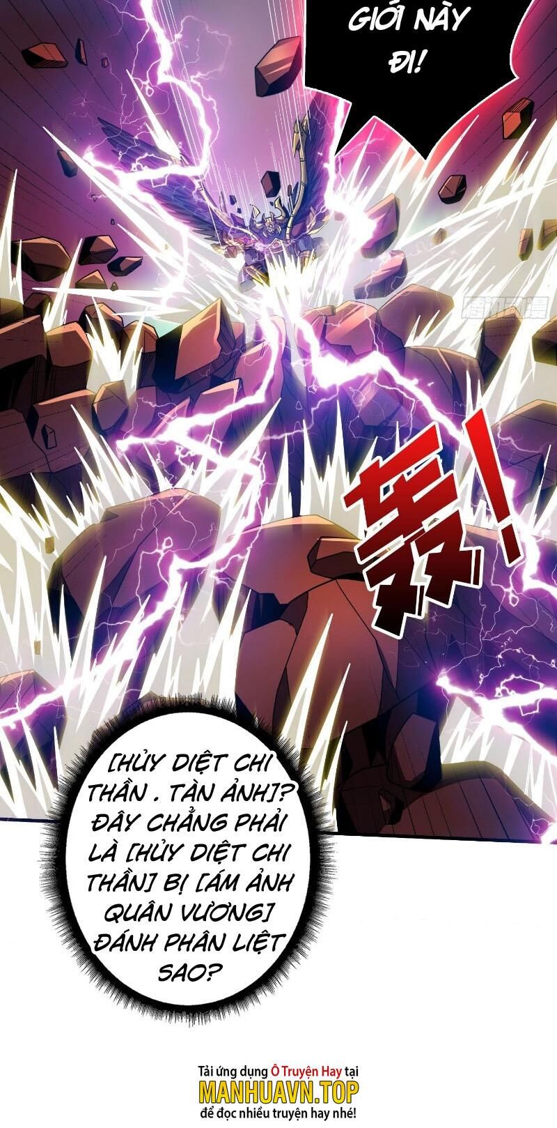 Vừa Chơi Đã Có Tài Khoản Vương Giả Chapter 301 - 30