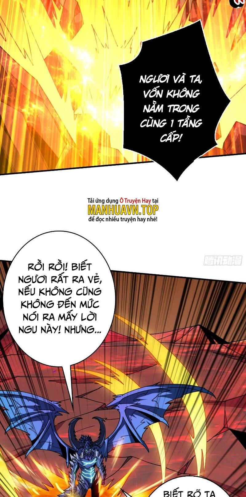 Vừa Chơi Đã Có Tài Khoản Vương Giả Chapter 301 - 4