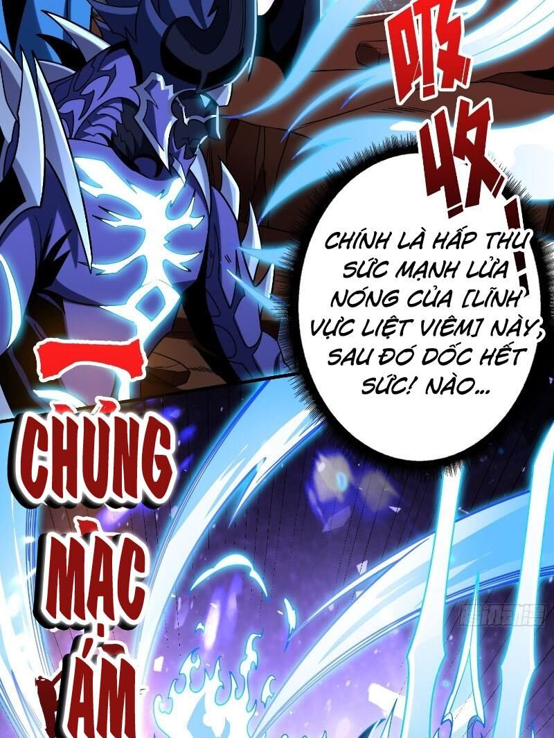 Vừa Chơi Đã Có Tài Khoản Vương Giả Chapter 301 - 43
