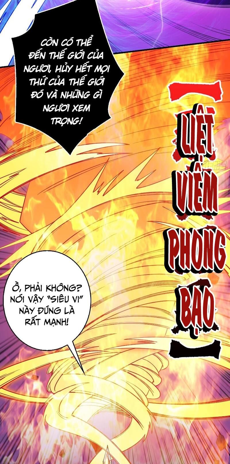 Vừa Chơi Đã Có Tài Khoản Vương Giả Chapter 301 - 7