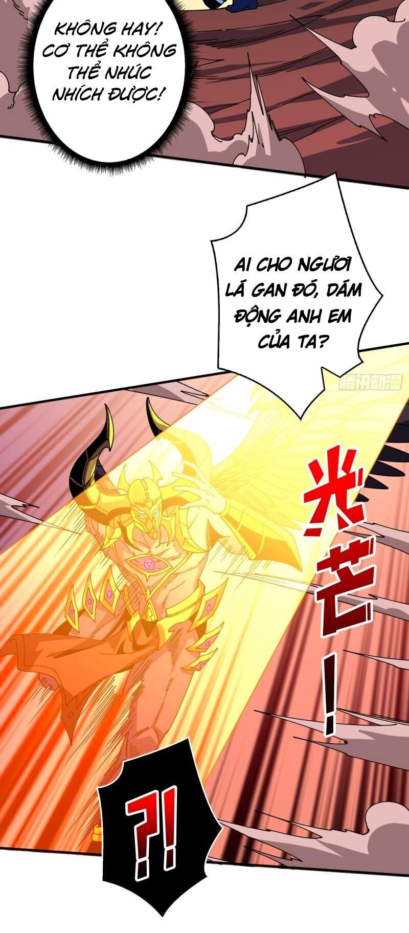 Vừa Chơi Đã Có Tài Khoản Vương Giả Chapter 302 - 19