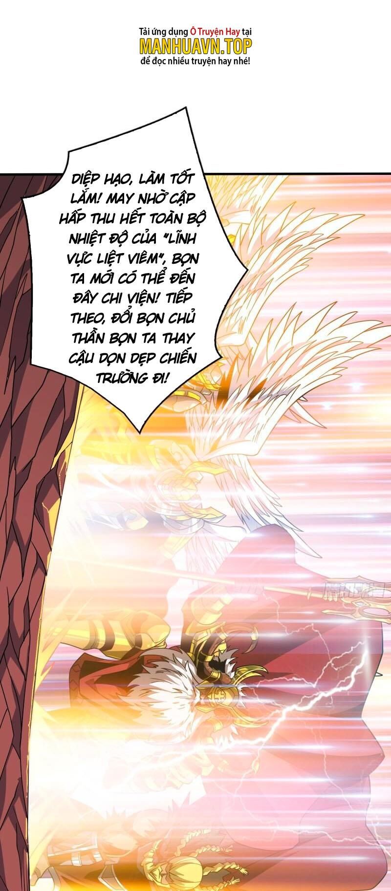 Vừa Chơi Đã Có Tài Khoản Vương Giả Chapter 302 - 20