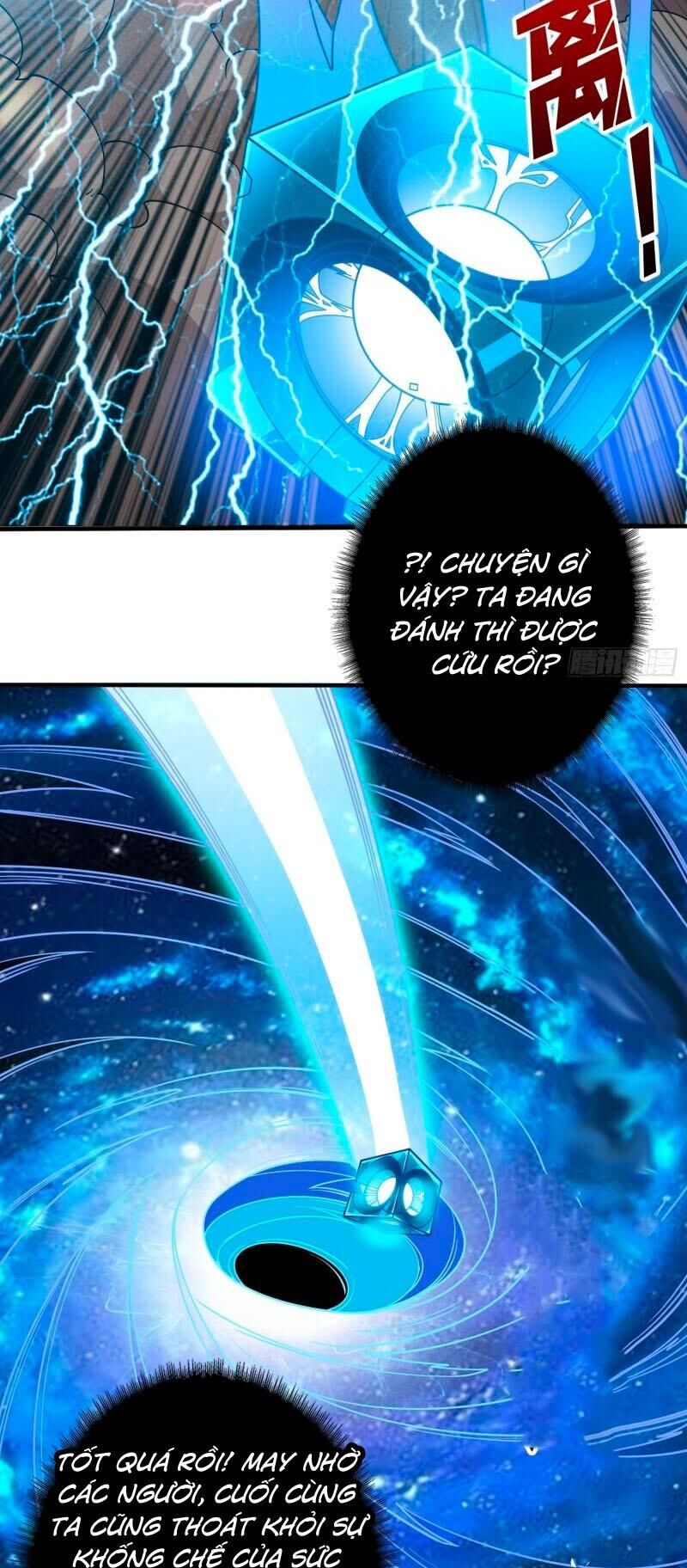 Vừa Chơi Đã Có Tài Khoản Vương Giả Chapter 302 - 24