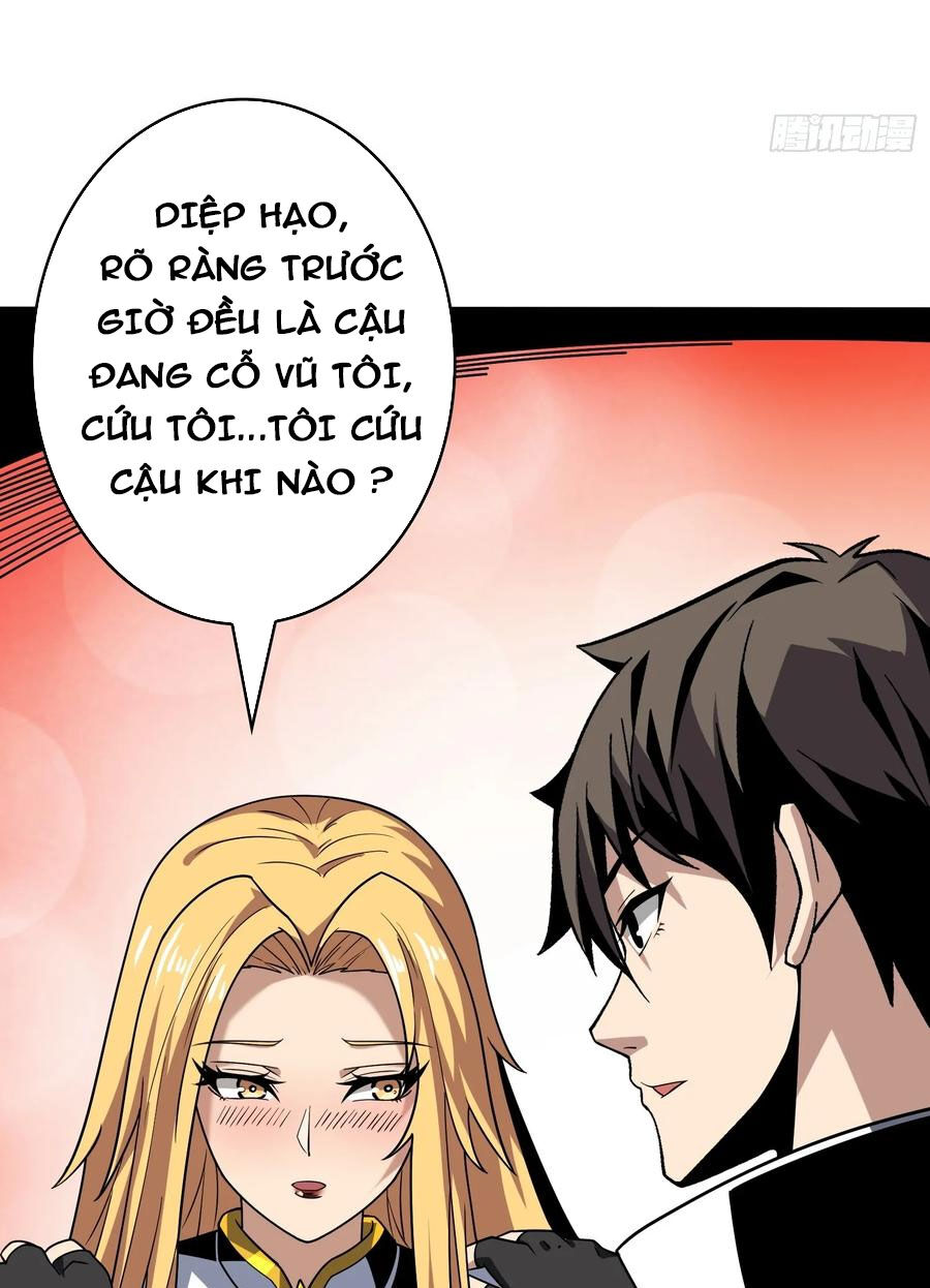 Vừa Chơi Đã Có Tài Khoản Vương Giả Chapter 303 - 6