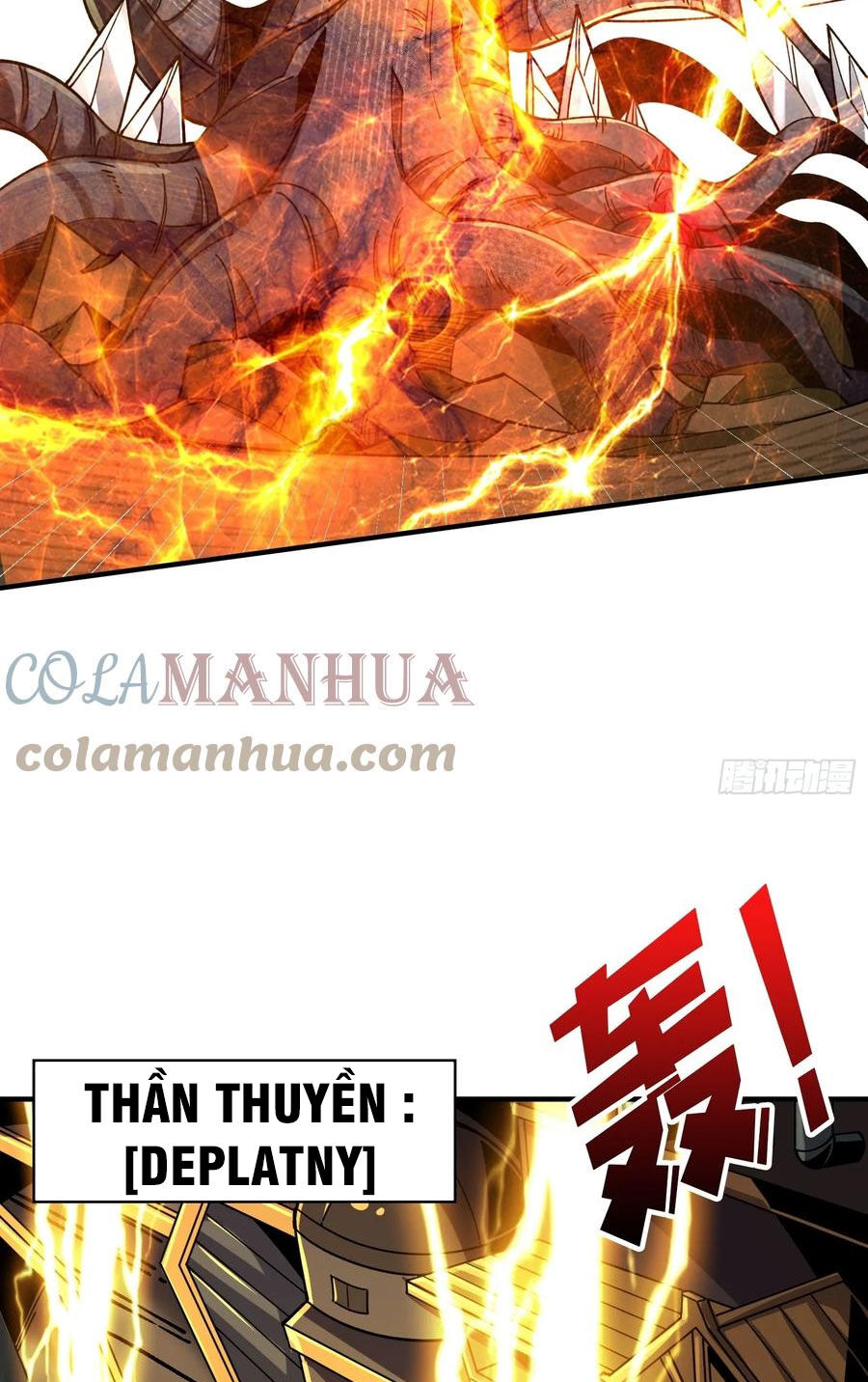 Vừa Chơi Đã Có Tài Khoản Vương Giả Chapter 304 - 28