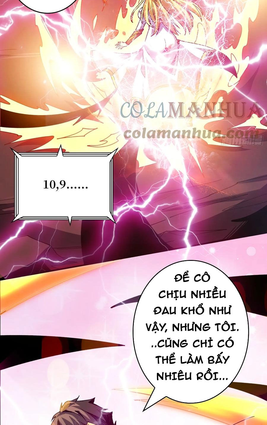 Vừa Chơi Đã Có Tài Khoản Vương Giả Chapter 304 - 39