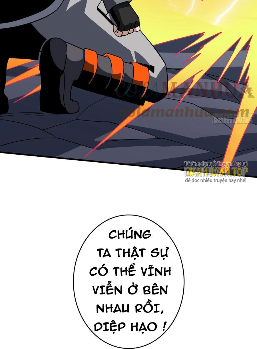 Vừa Chơi Đã Có Tài Khoản Vương Giả Chapter 304 - 50