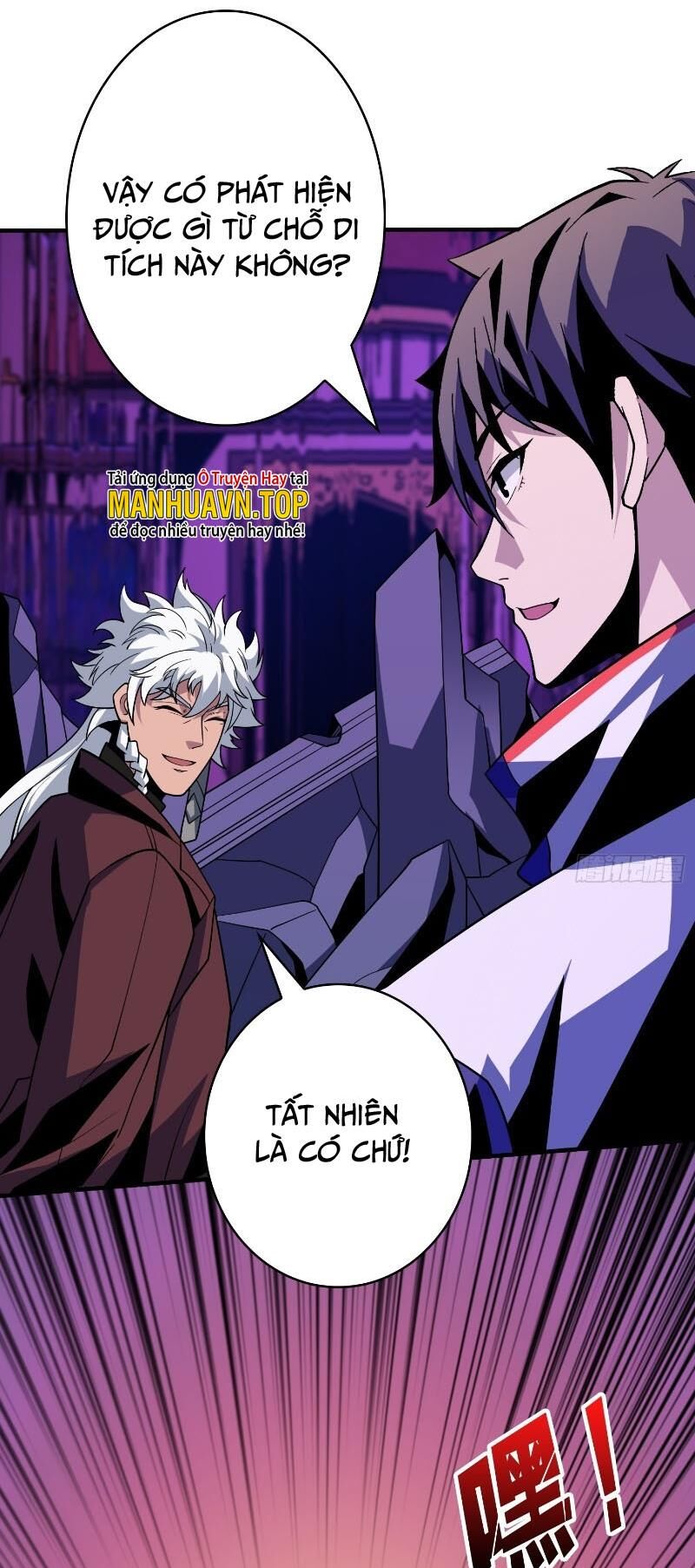 Vừa Chơi Đã Có Tài Khoản Vương Giả Chapter 305 - 21
