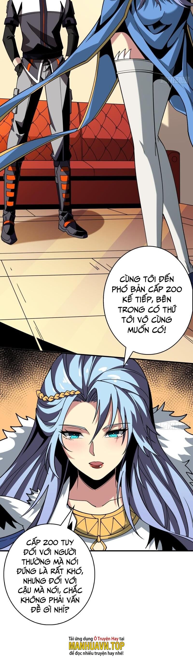 Vừa Chơi Đã Có Tài Khoản Vương Giả Chapter 306 - 20