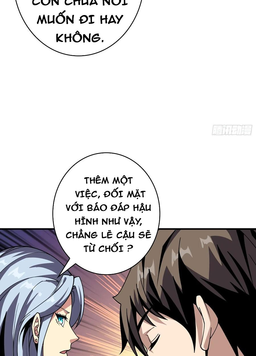 Vừa Chơi Đã Có Tài Khoản Vương Giả Chapter 307 - 15