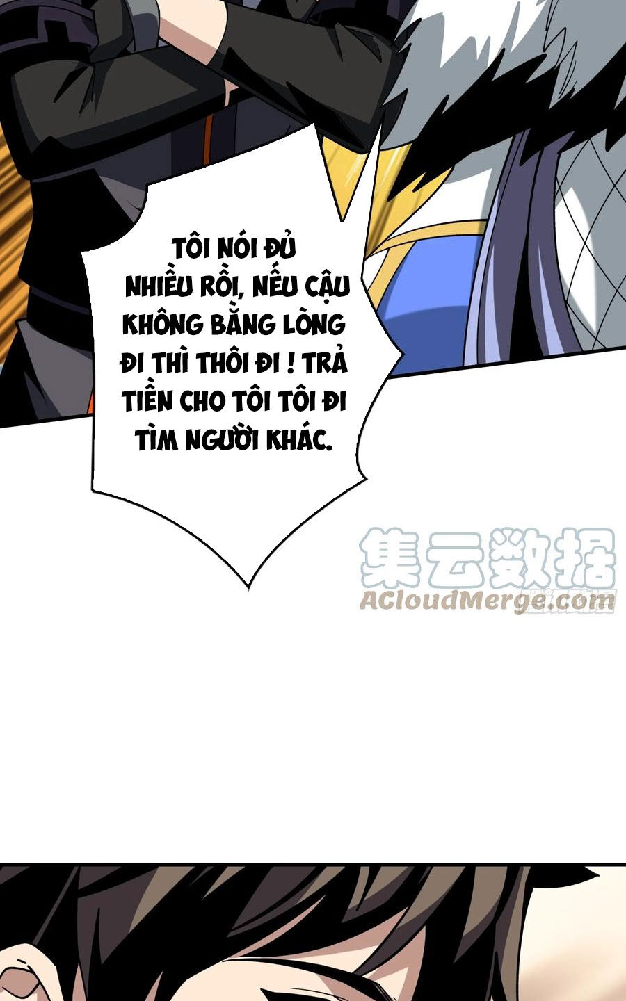 Vừa Chơi Đã Có Tài Khoản Vương Giả Chapter 307 - 28