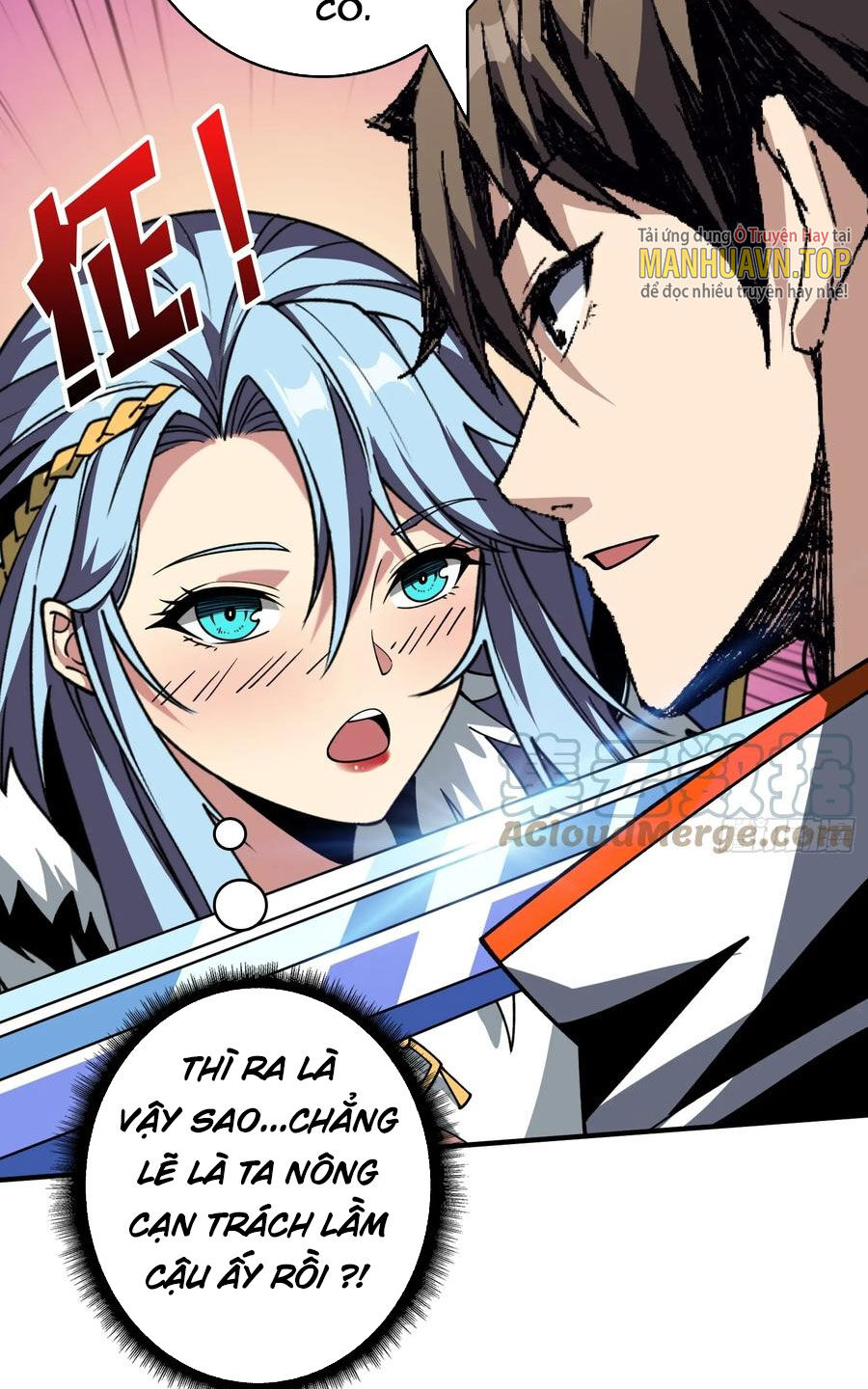 Vừa Chơi Đã Có Tài Khoản Vương Giả Chapter 307 - 33
