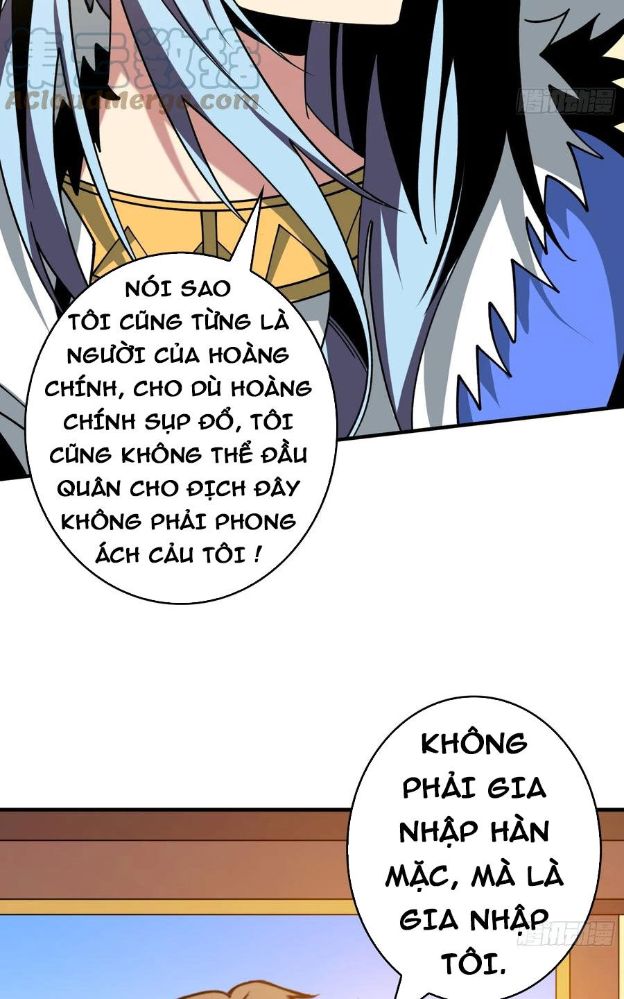 Vừa Chơi Đã Có Tài Khoản Vương Giả Chapter 307 - 36
