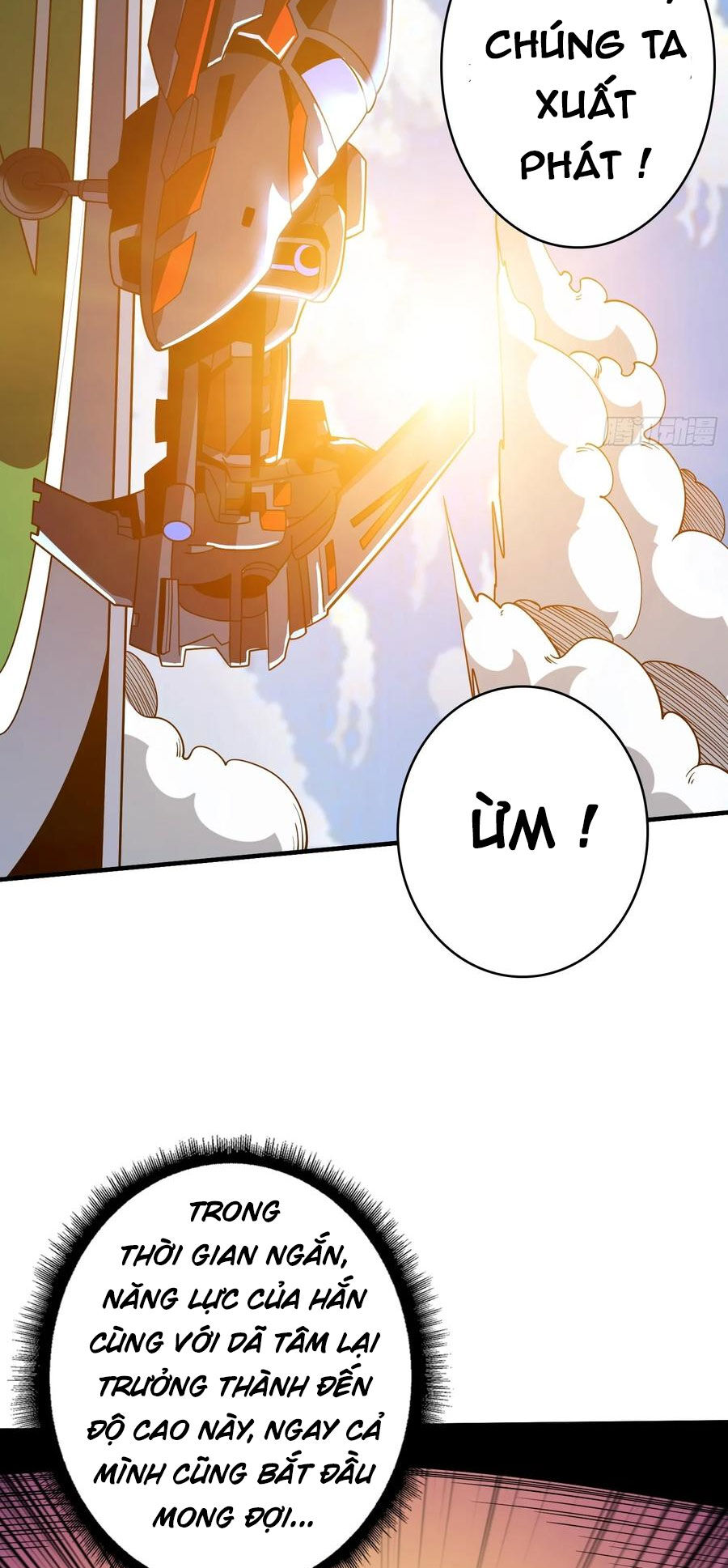 Vừa Chơi Đã Có Tài Khoản Vương Giả Chapter 307 - 44