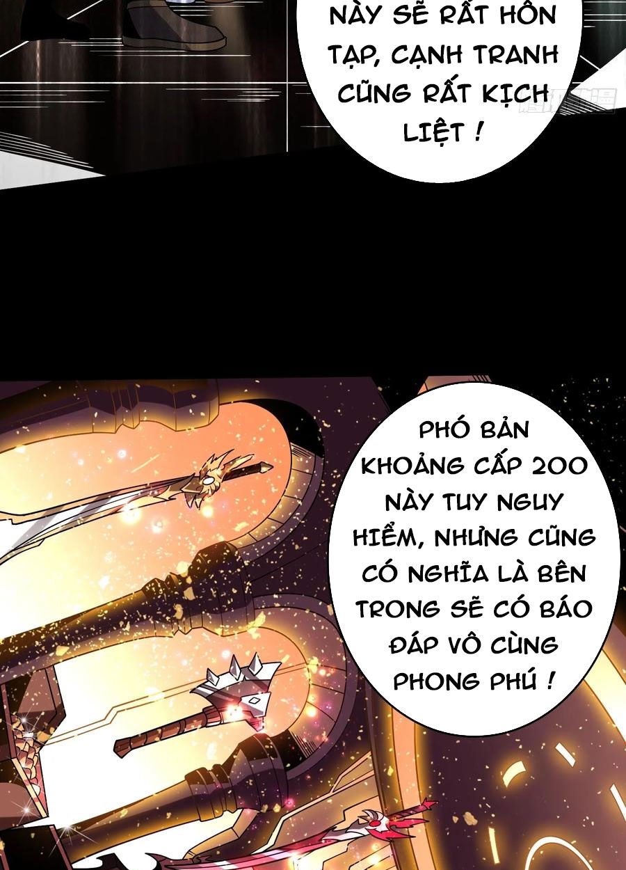 Vừa Chơi Đã Có Tài Khoản Vương Giả Chapter 307 - 6