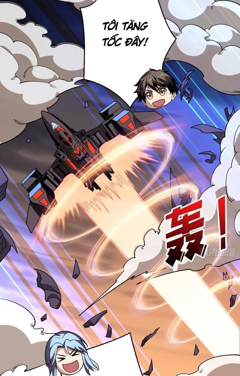 Vừa Chơi Đã Có Tài Khoản Vương Giả Chapter 308 - 14