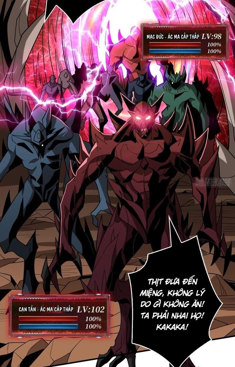 Vừa Chơi Đã Có Tài Khoản Vương Giả Chapter 308 - 16
