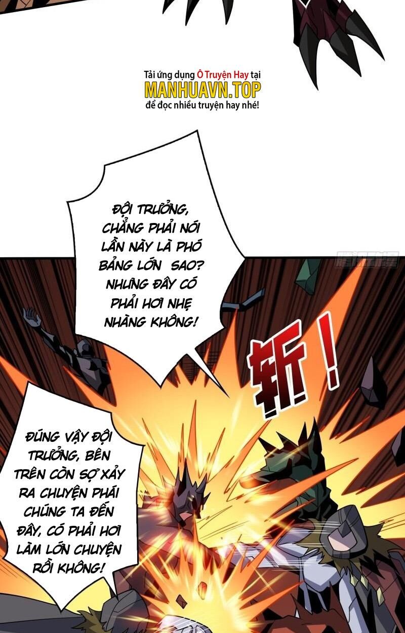 Vừa Chơi Đã Có Tài Khoản Vương Giả Chapter 308 - 17