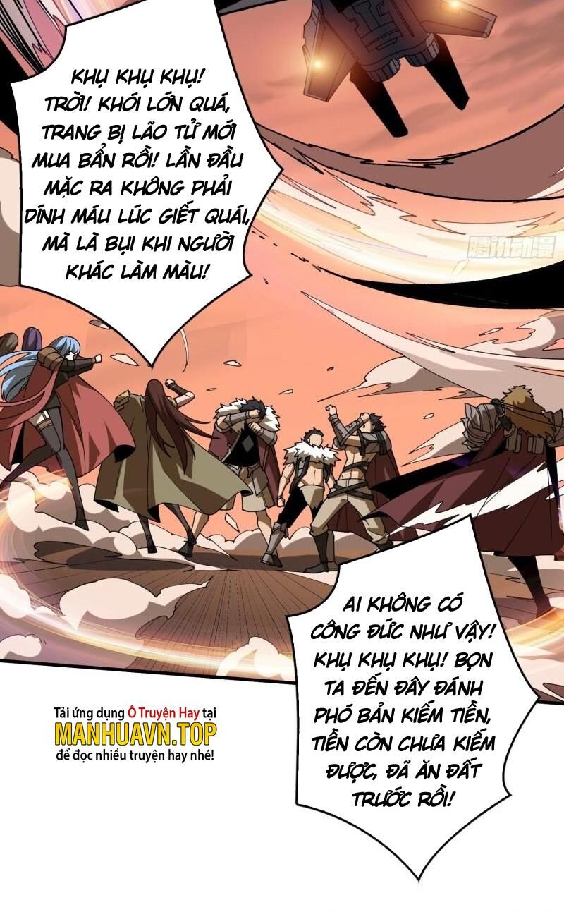 Vừa Chơi Đã Có Tài Khoản Vương Giả Chapter 308 - 36